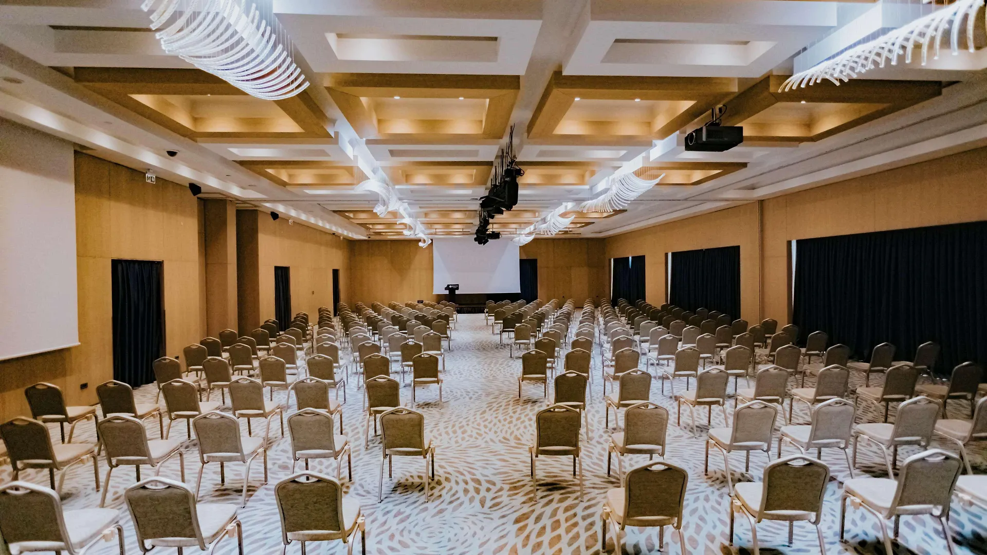Hotel Doubletree By Hilton Trabzon Türkei