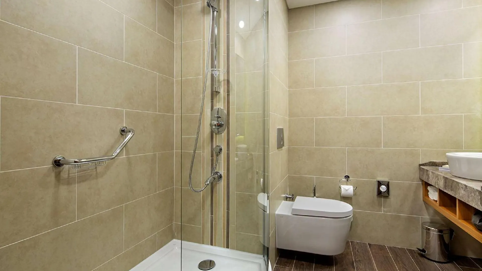 Hotel Doubletree By Hilton Trabzon