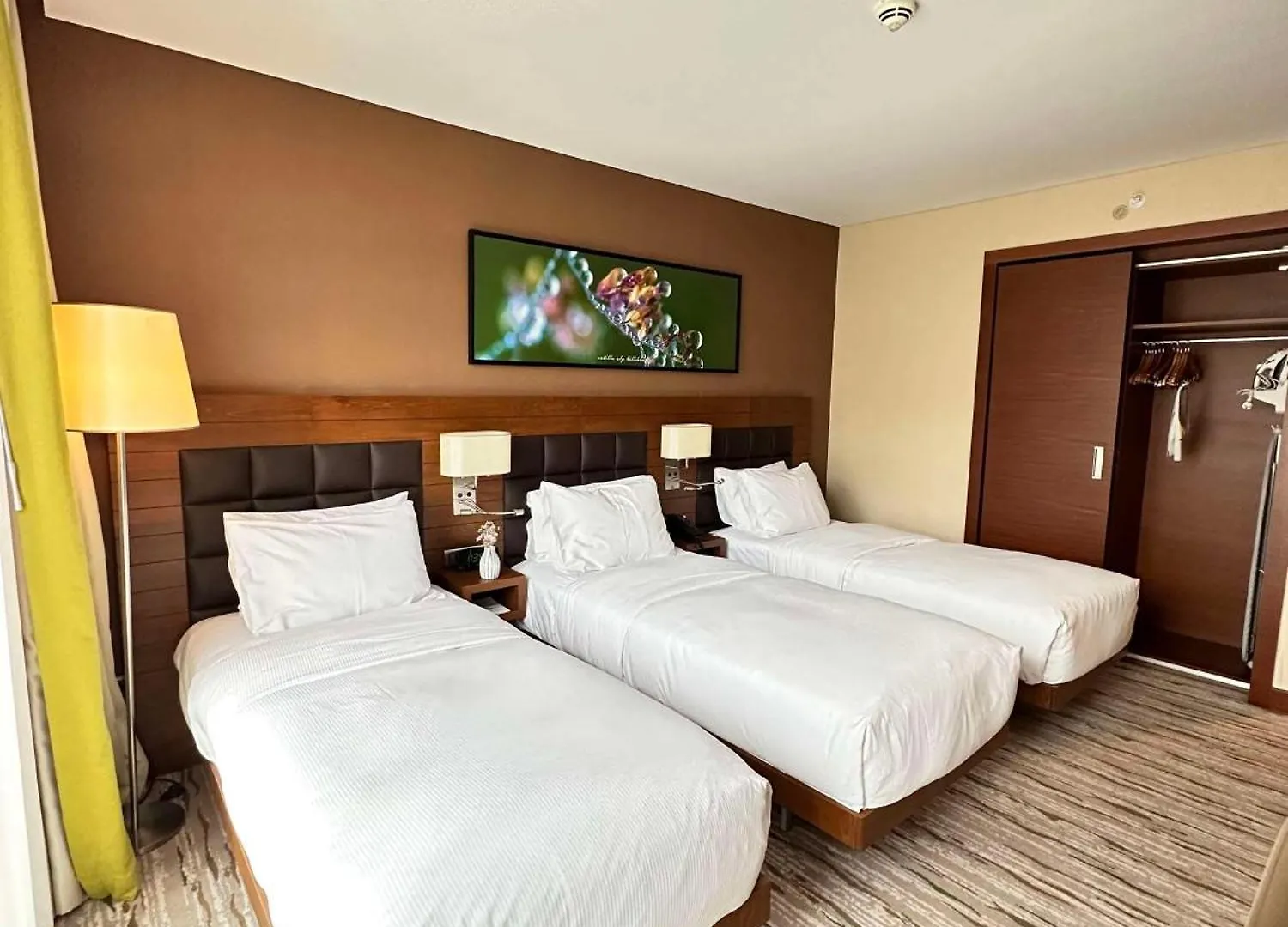 Hotel Doubletree By Hilton Trabzon