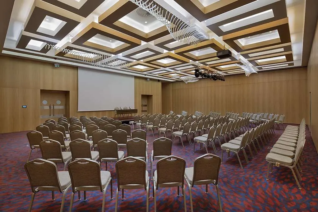 Hotel Doubletree By Hilton Trabzon