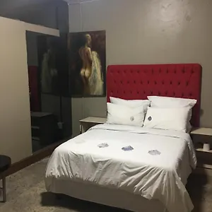 Guest house Ngena Sleep And Go 