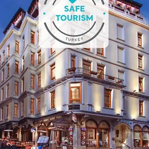 Hotel Western Empire Palace & ****