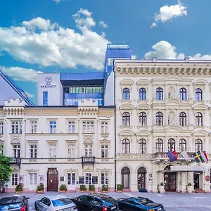 Hotel President ****