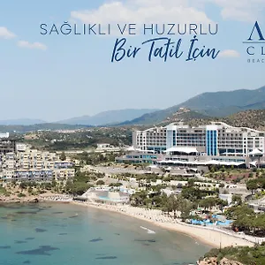 Resort Aria Claros & *****