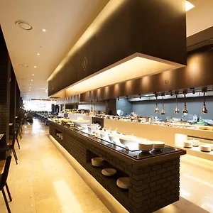Hotel Glad Yeouido ****