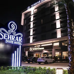 Отель Sehrar