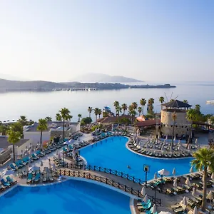 Resort Selectum Colours Bodrum *****