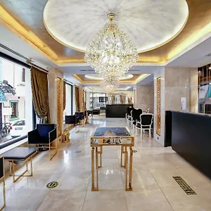 Hotel Great Fortune & *****