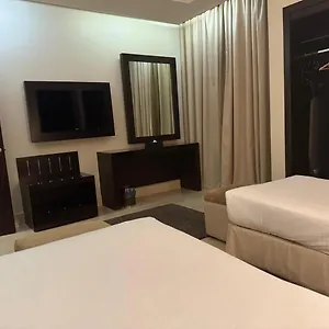 فندق أجنحة أسوار الفندقية