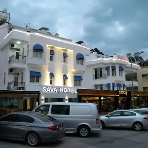 فندق سافا