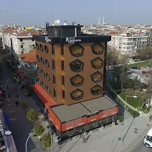 Rios Edition Istanbul