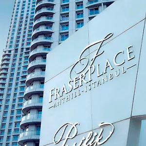 Hotel Fraser Place Anthill *****