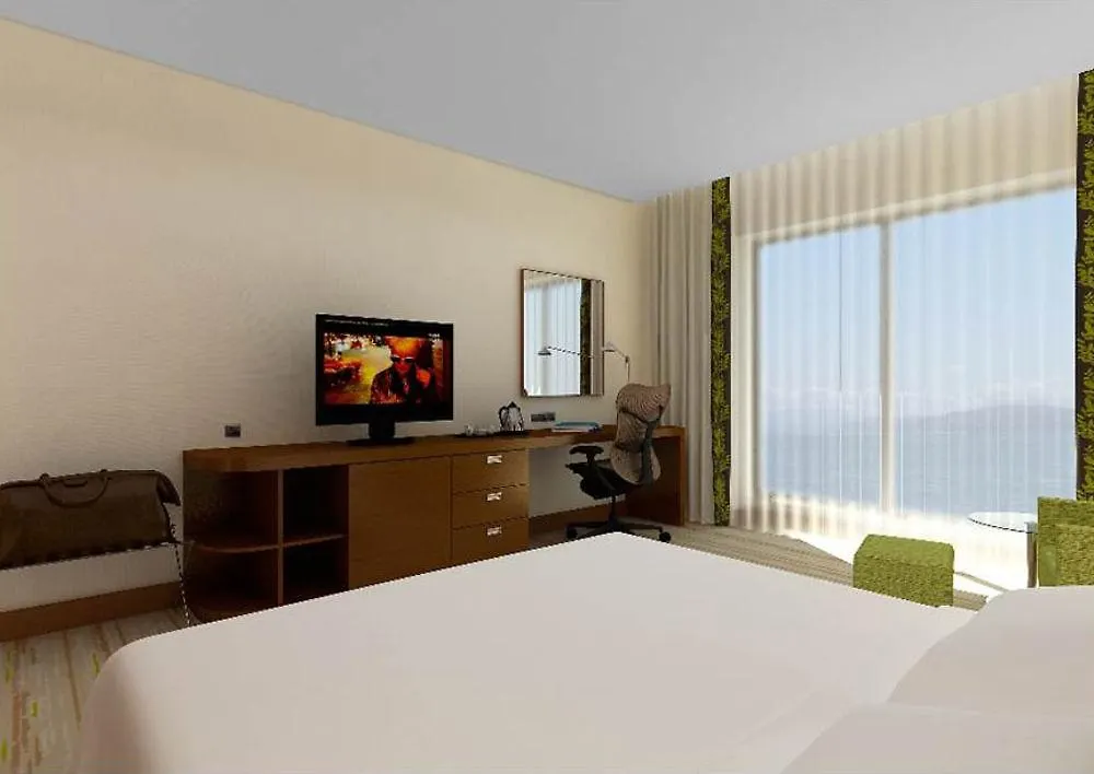 Doubletree By Hilton Trabzon Hotel