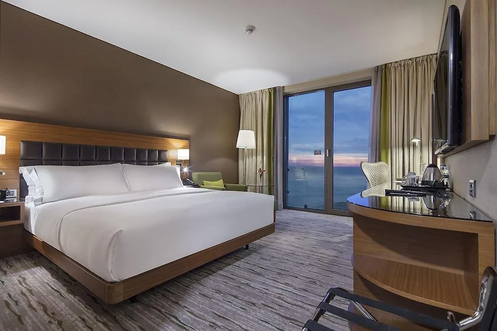 Doubletree By Hilton Trabzon Hotel