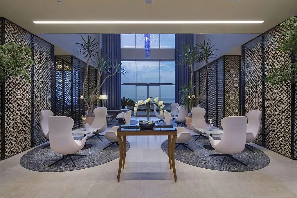 Doubletree By Hilton Trabzon Hotel