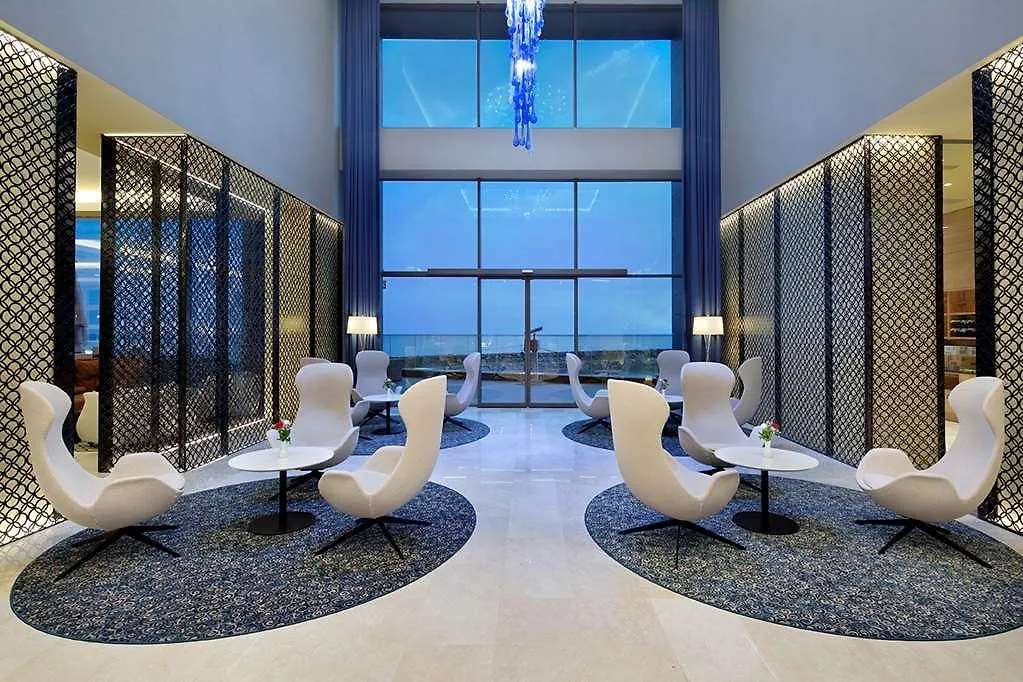 Doubletree By Hilton Trabzon Hotel