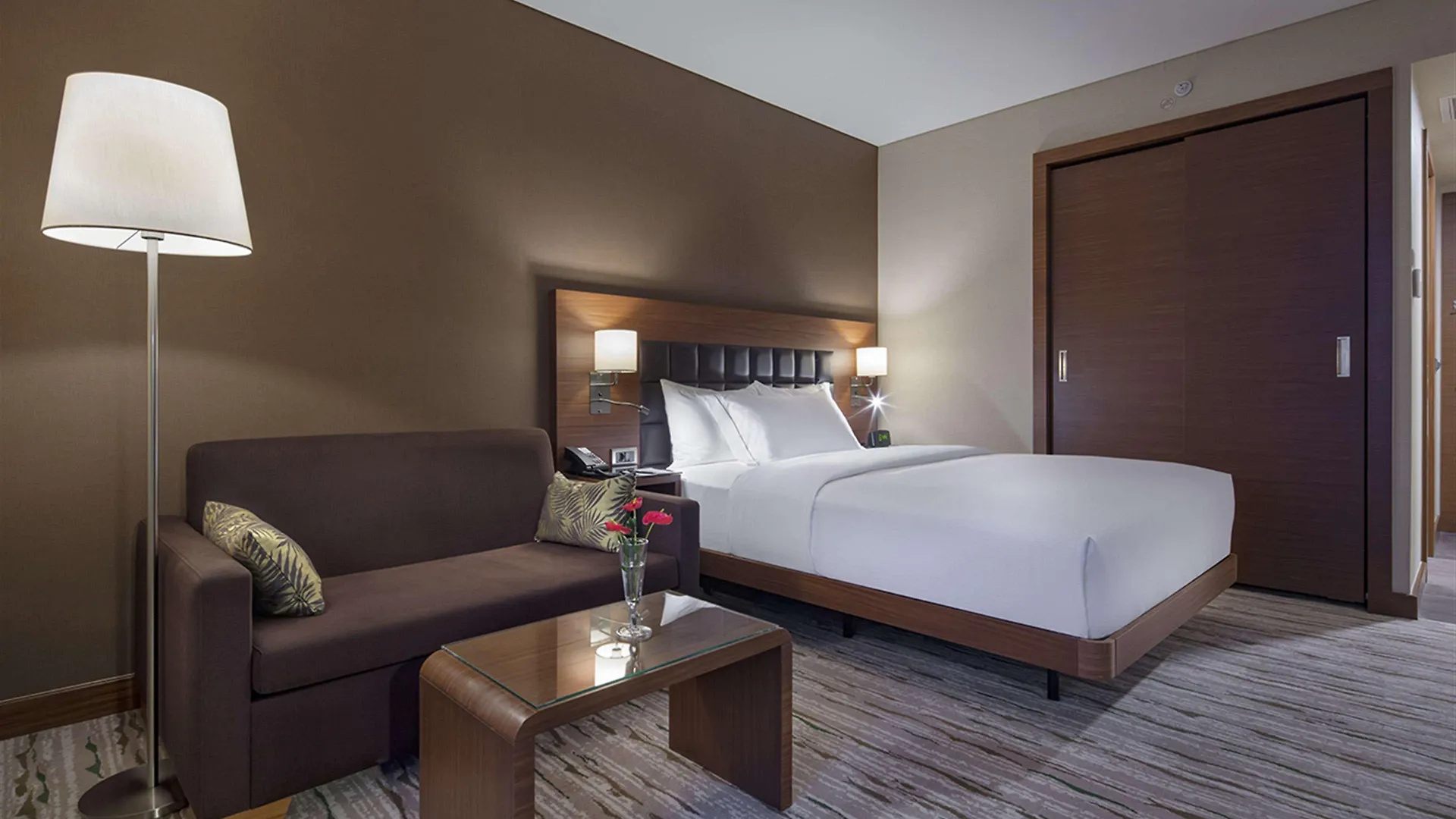 Doubletree By Hilton Trabzon Hotel 5*,  Turkey