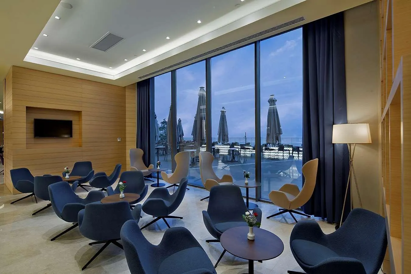 Doubletree By Hilton Trabzon Hotel