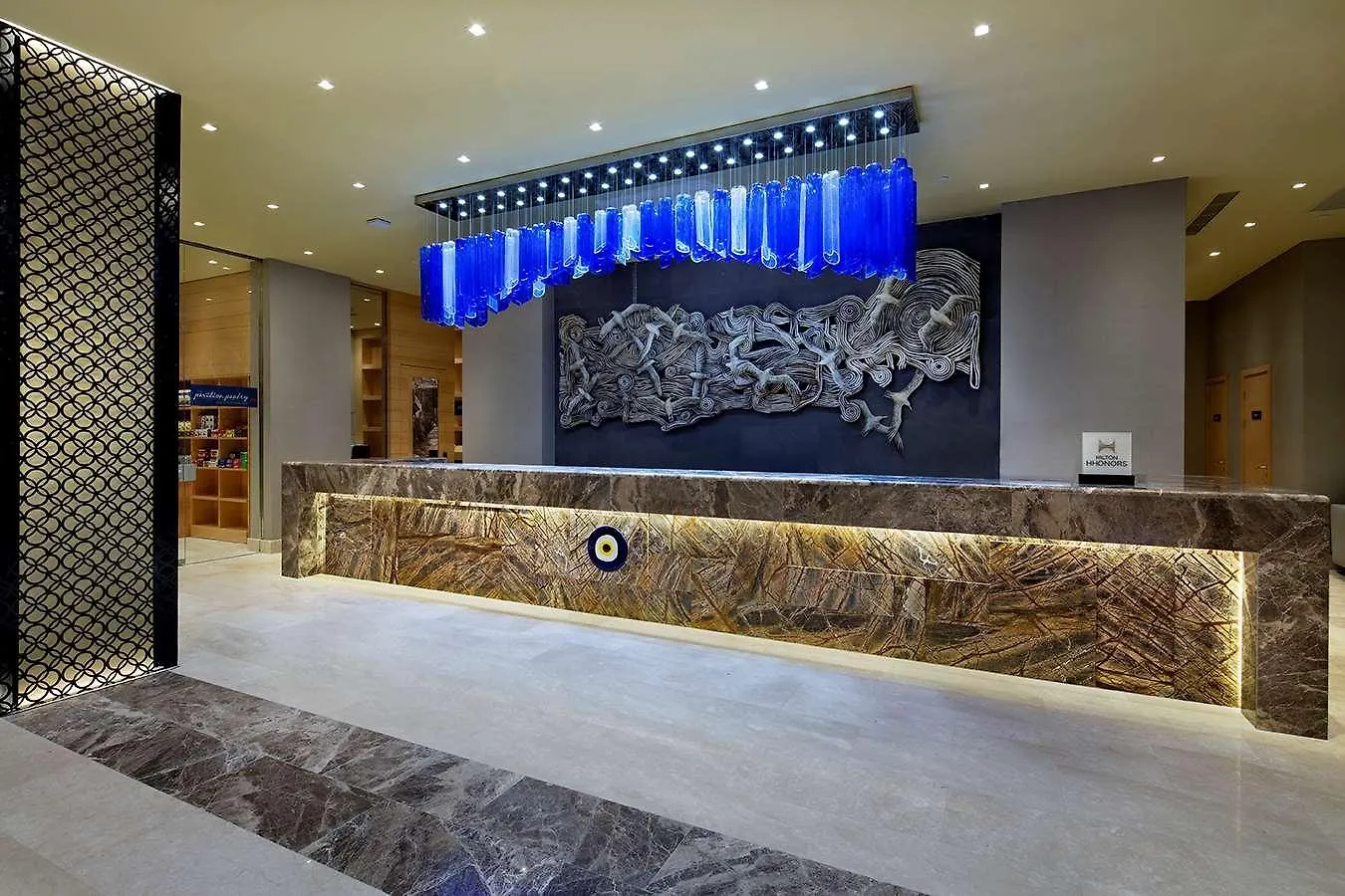 Doubletree By Hilton Trabzon Hotel