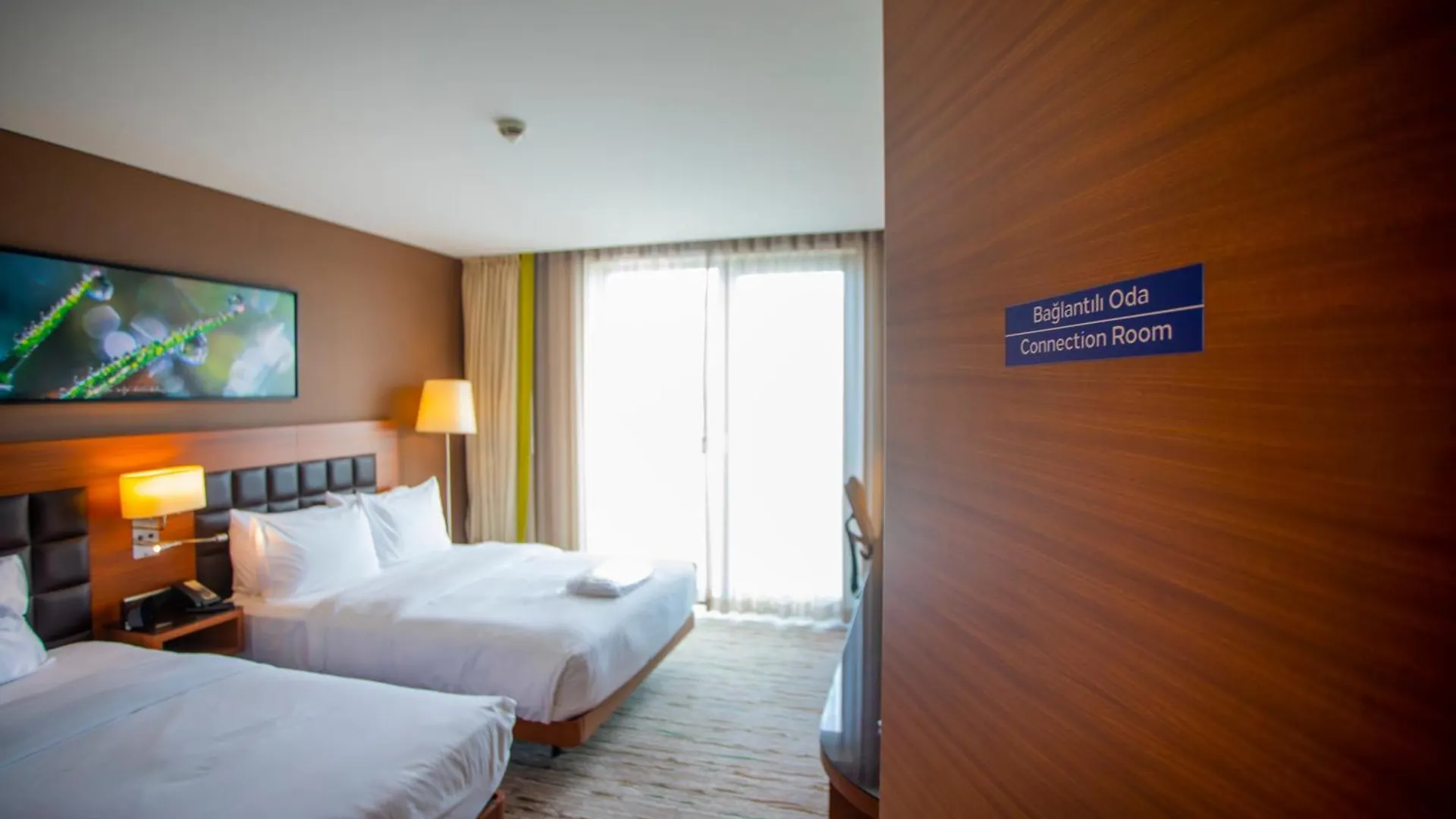 Doubletree By Hilton Trabzon Hotel