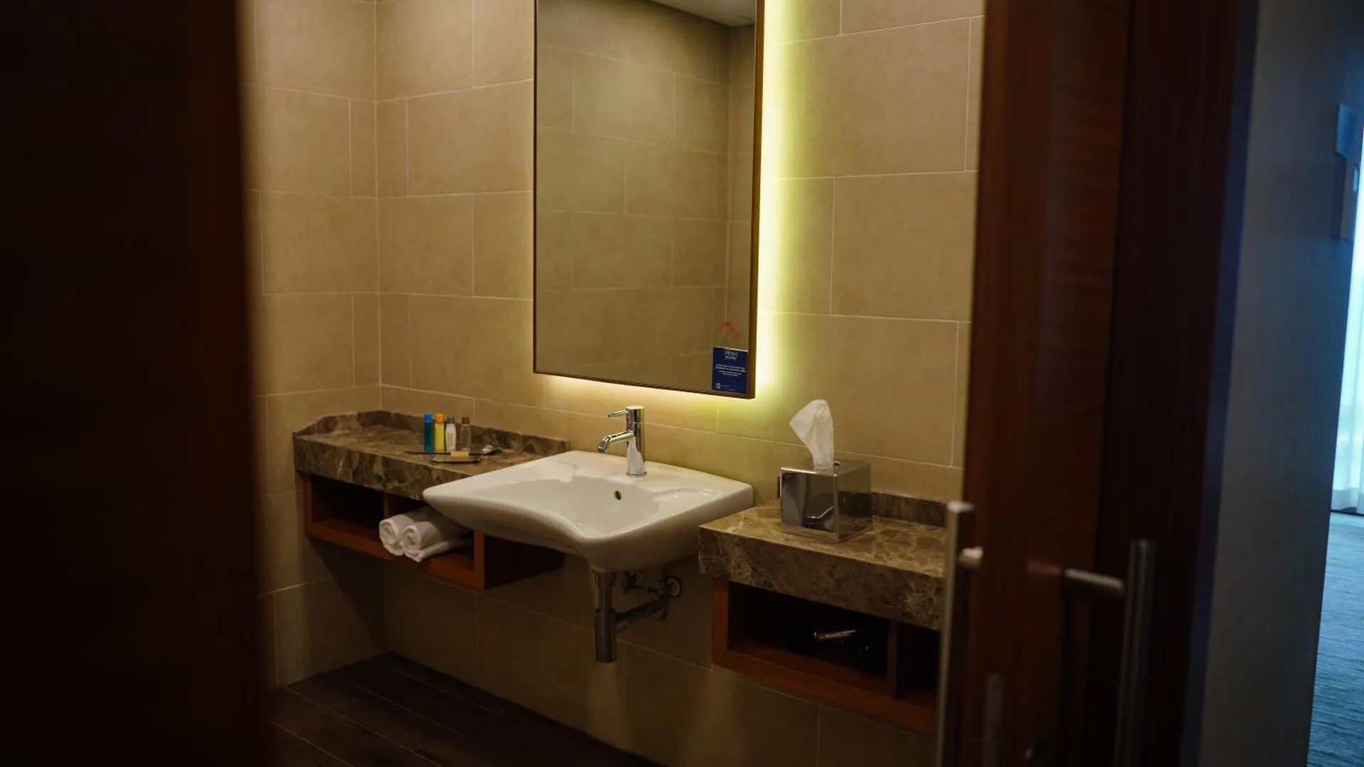 Doubletree By Hilton Trabzon Hotel