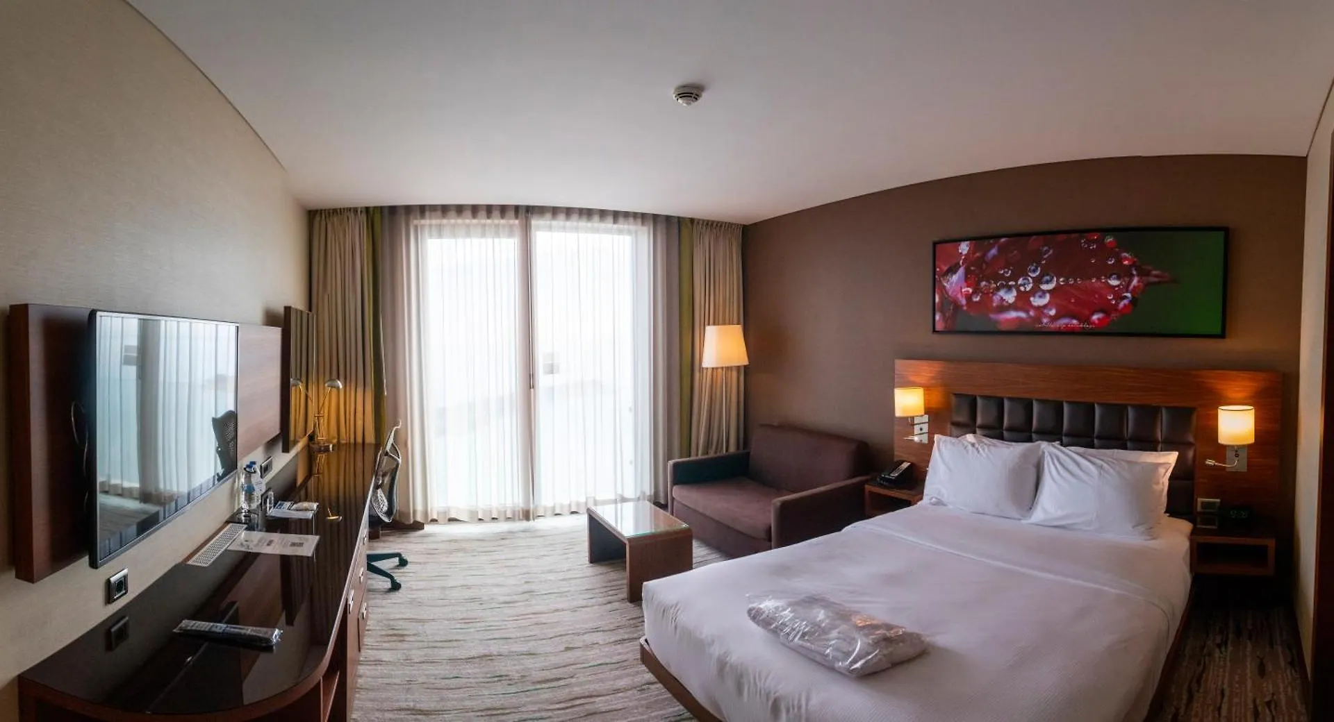 Doubletree By Hilton Trabzon Hotel