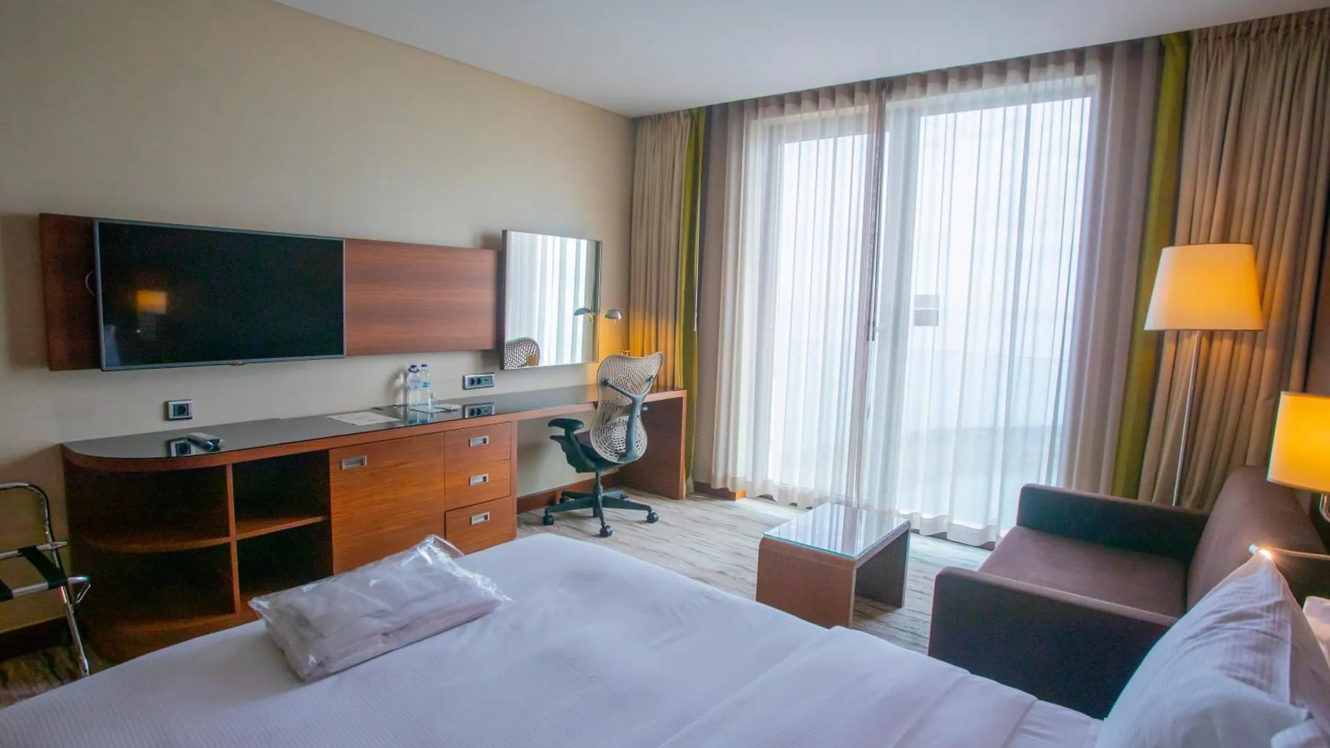 Doubletree By Hilton Trabzon Hotel
