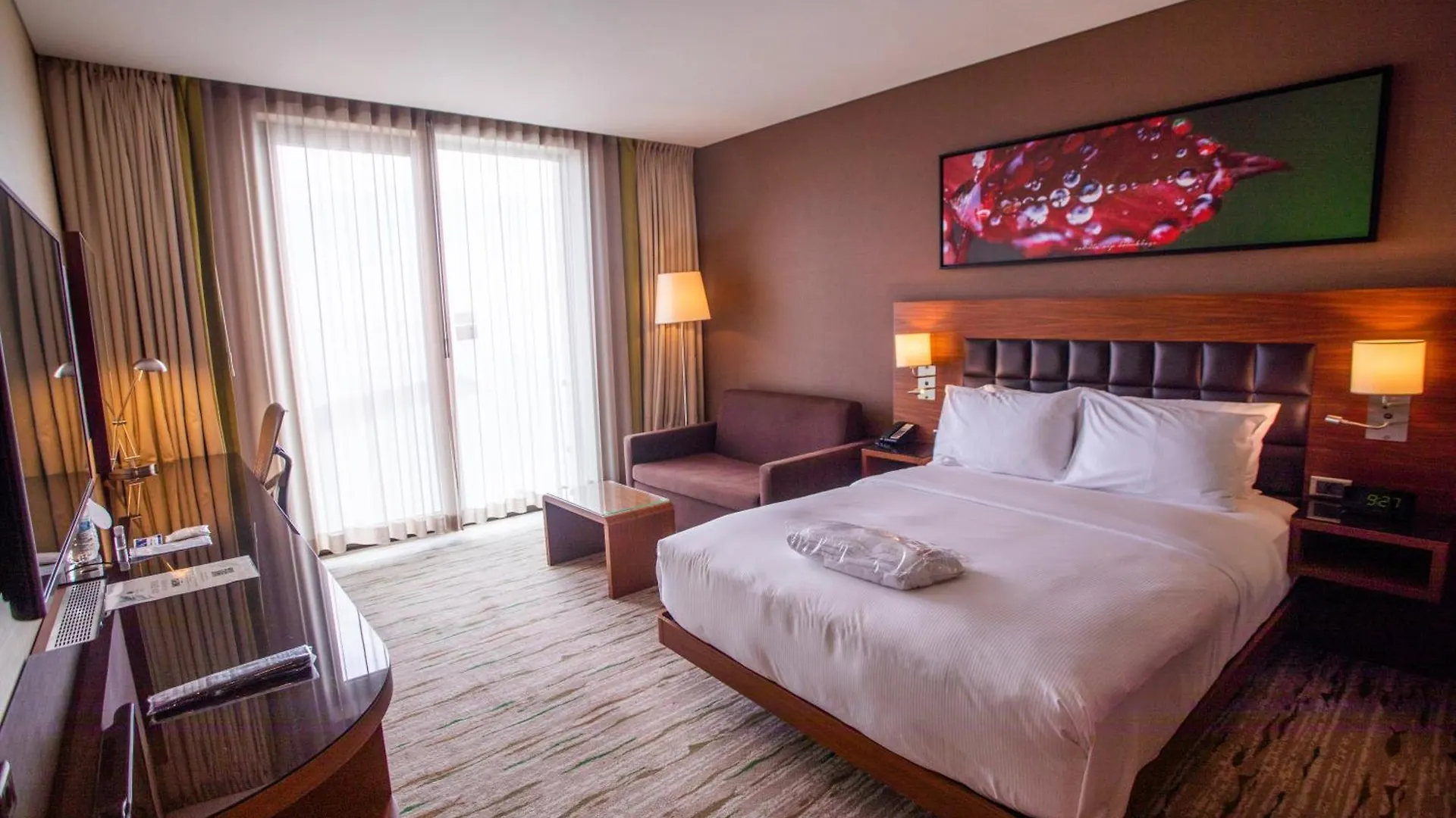*****  Doubletree By Hilton Trabzon Hotel Turkey
