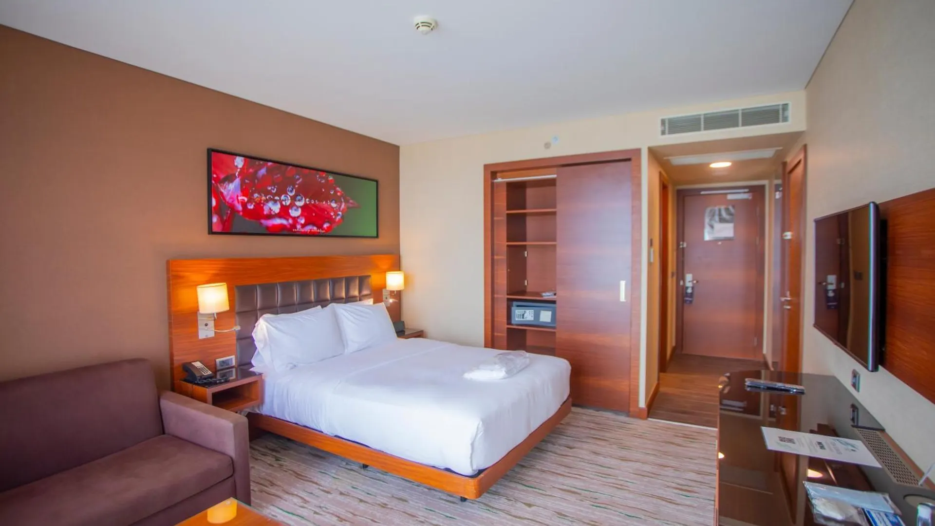 Doubletree By Hilton Trabzon Hotel