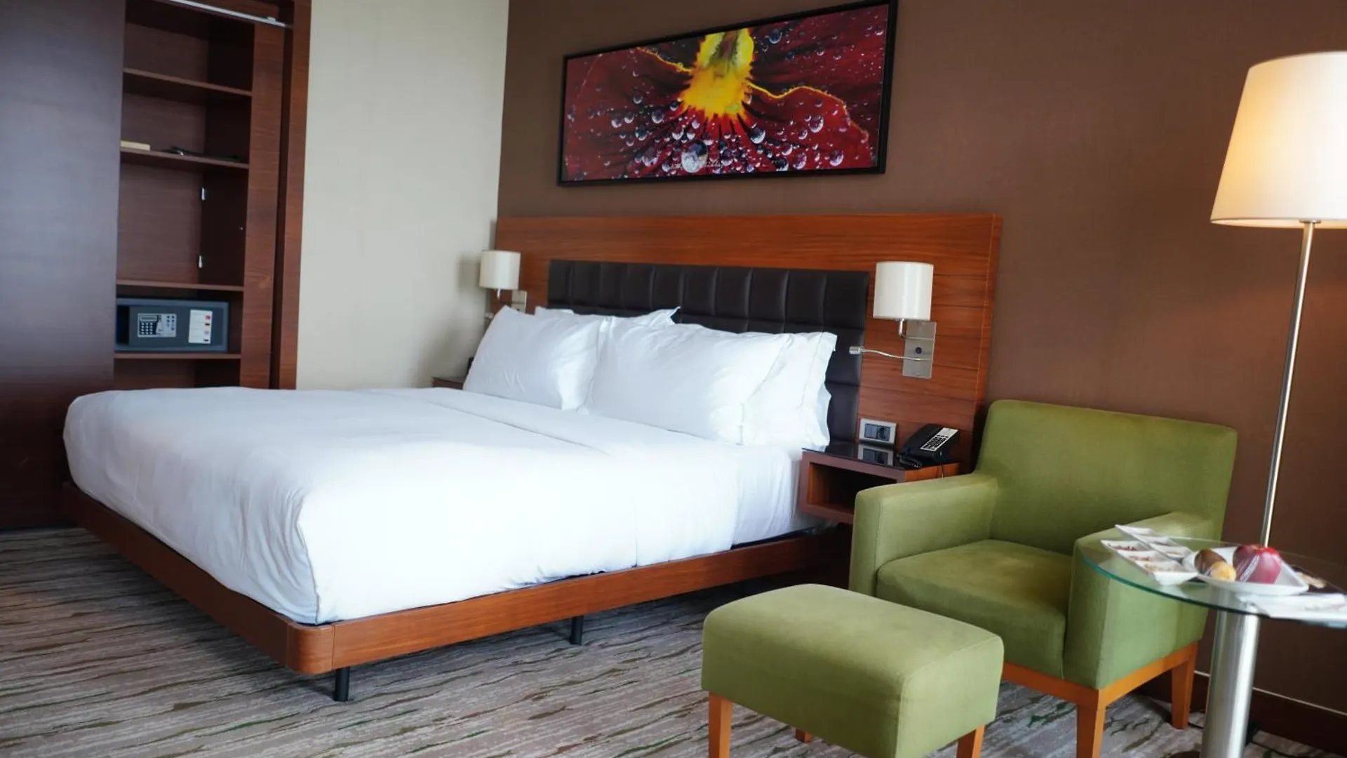 Doubletree By Hilton Trabzon Hotel