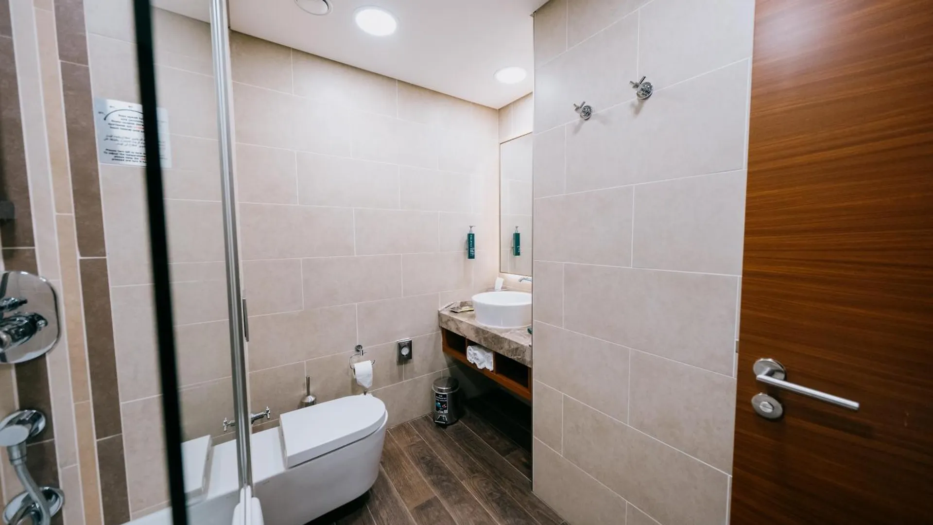 Doubletree By Hilton Trabzon Hotel