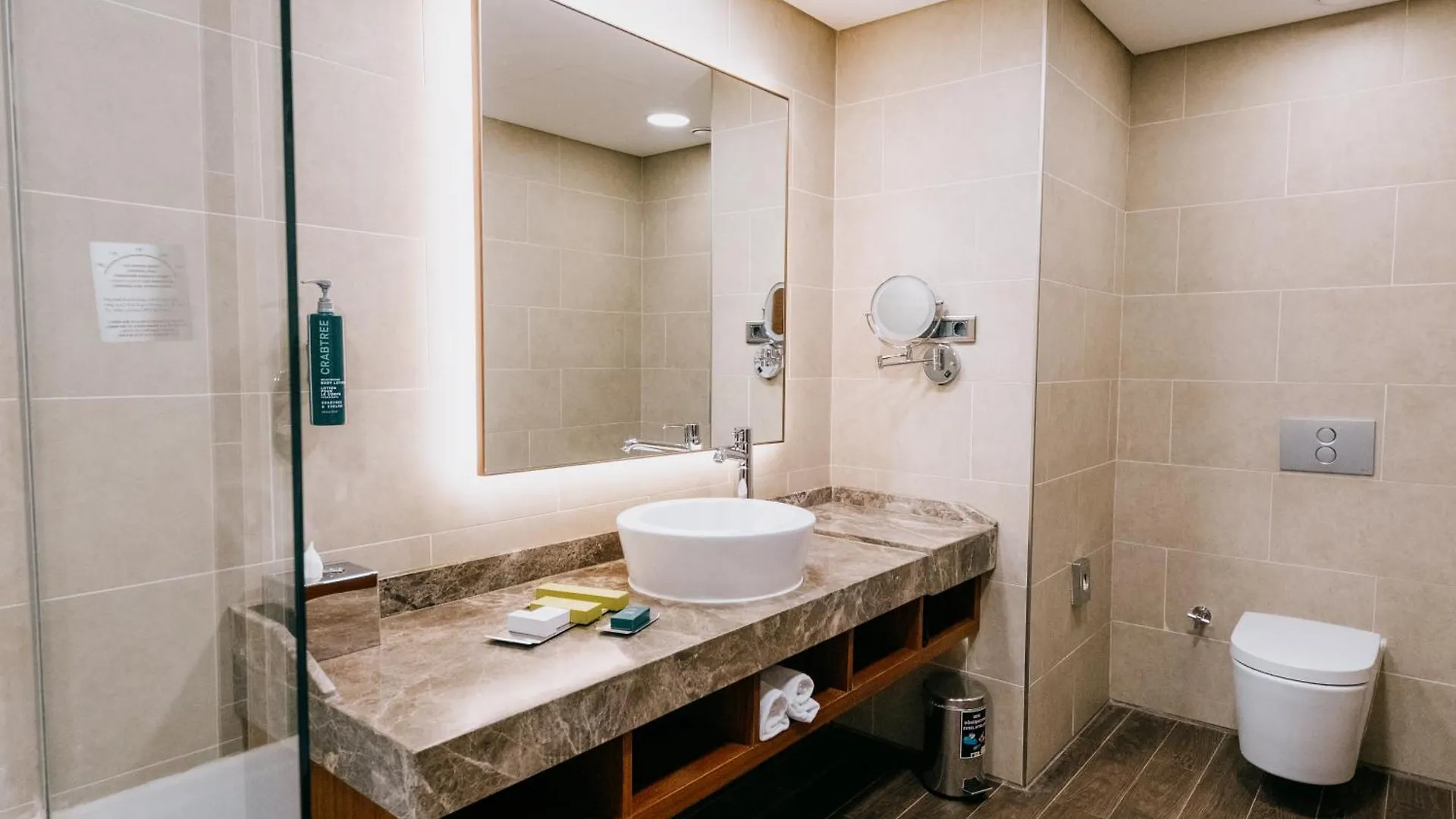 Doubletree By Hilton Trabzon Hotel 5*,