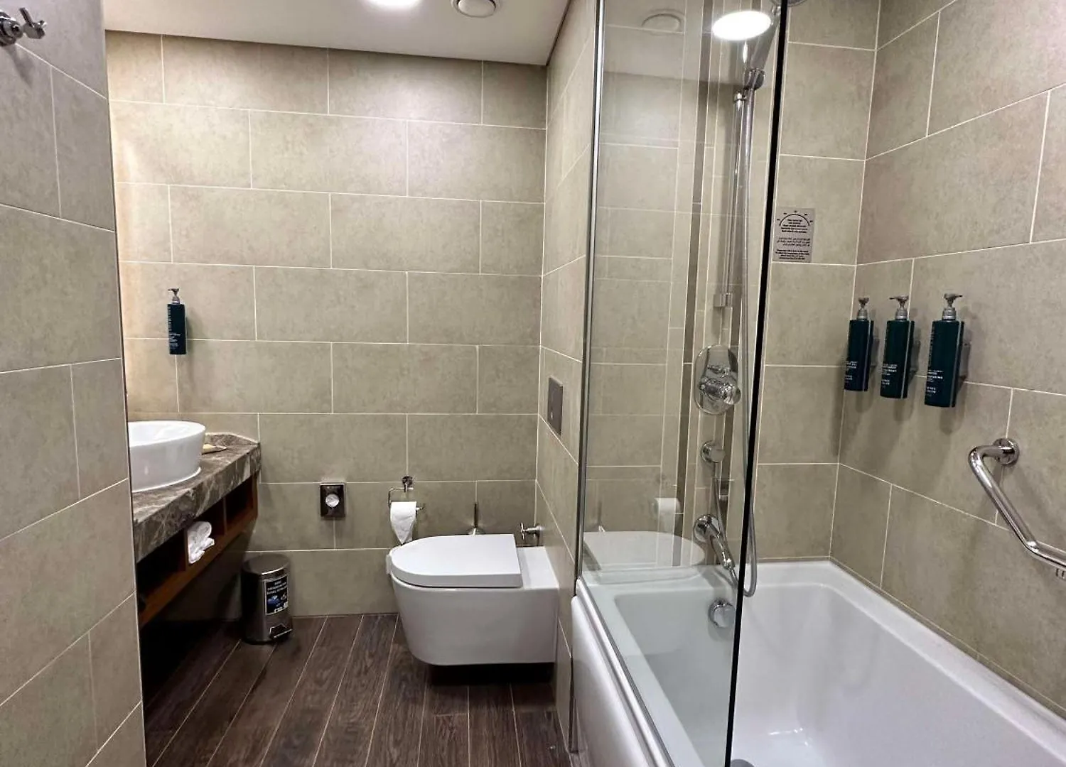 Doubletree By Hilton Trabzon Hotel 5*,  Turkey