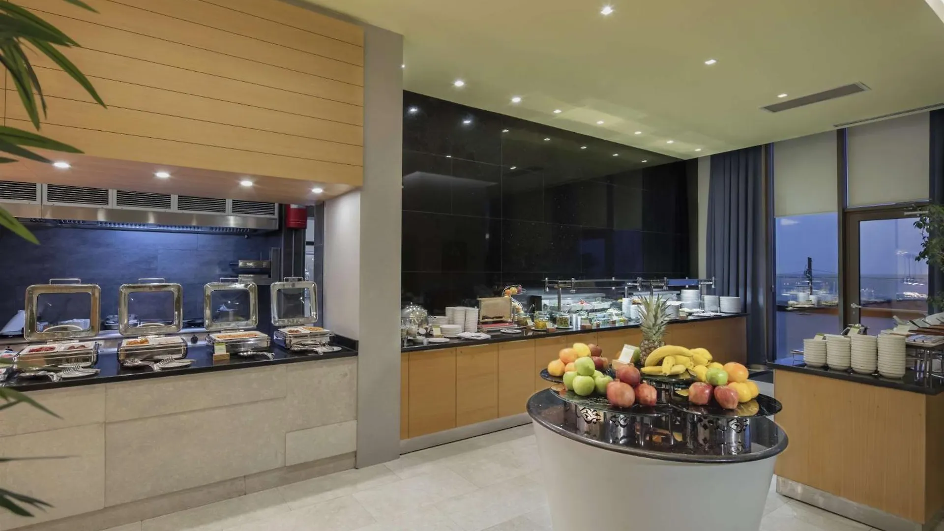 Doubletree By Hilton Trabzon Hotel