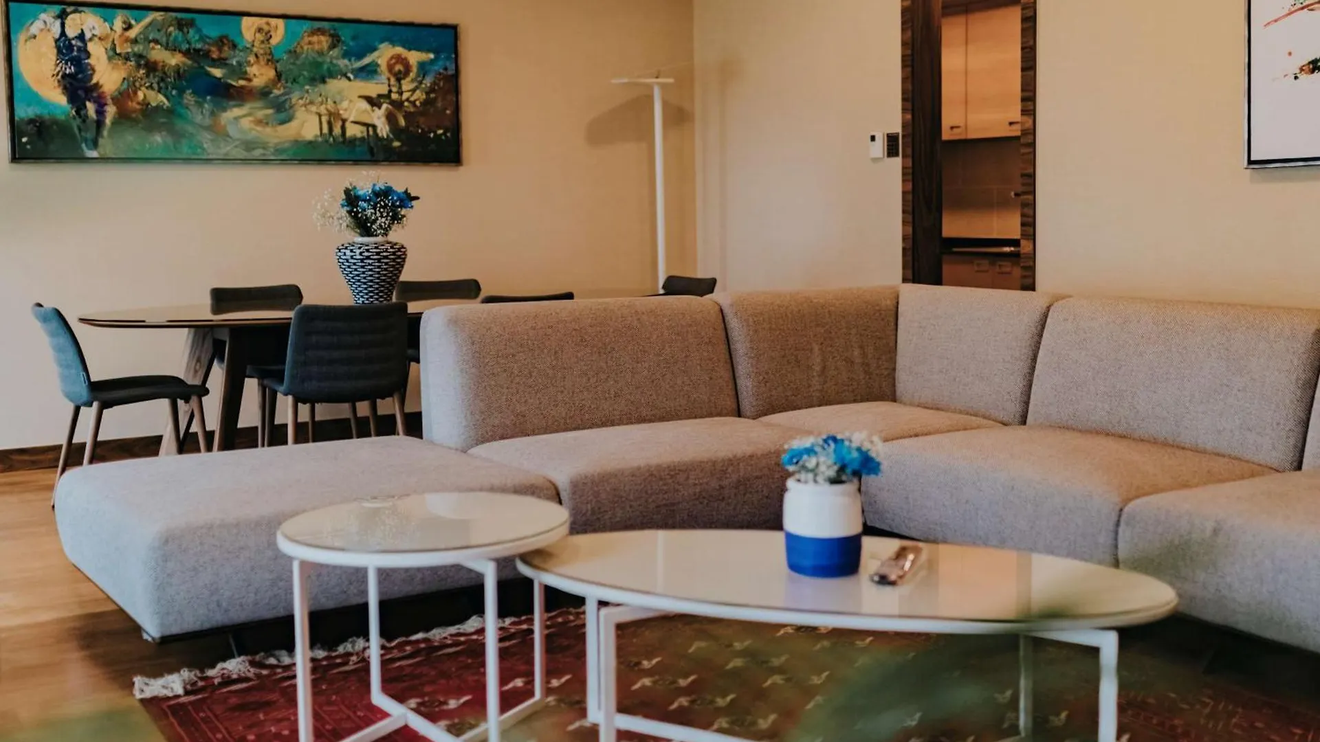 Doubletree By Hilton Trabzon Hotel