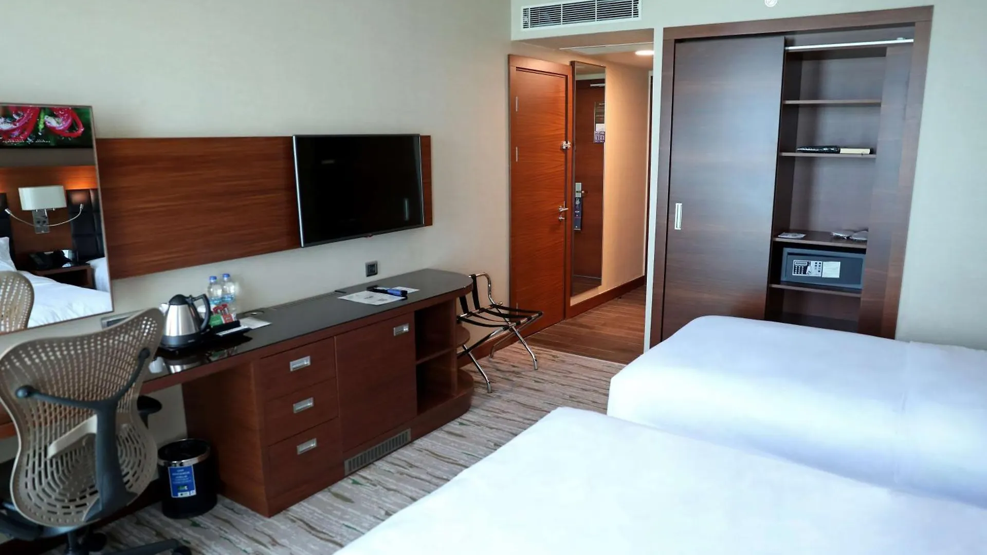 Doubletree By Hilton Trabzon Hotel