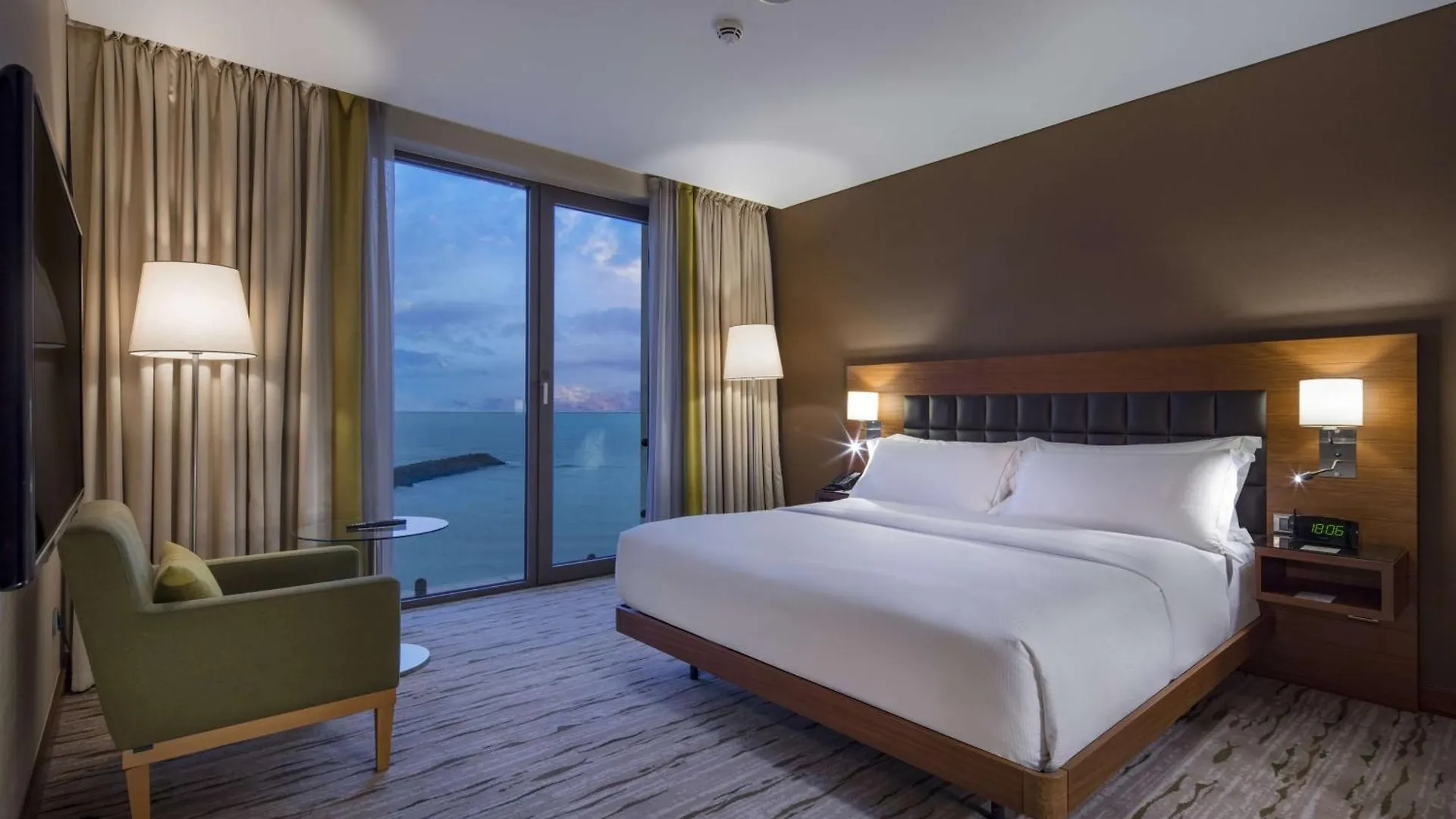*****  Doubletree By Hilton Trabzon Hotel Turkey