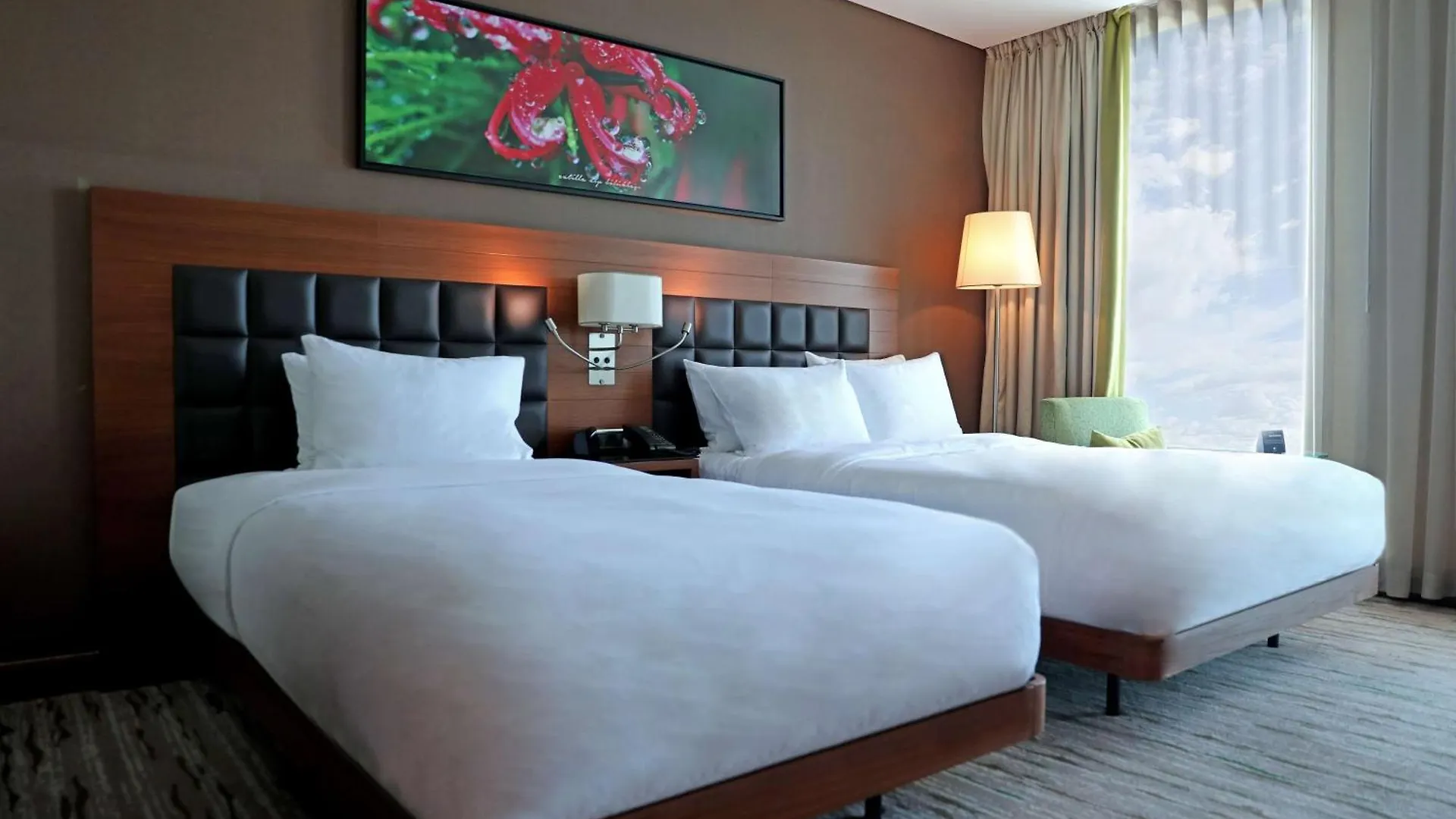 Doubletree By Hilton Trabzon Hotel 5*,  Turkey