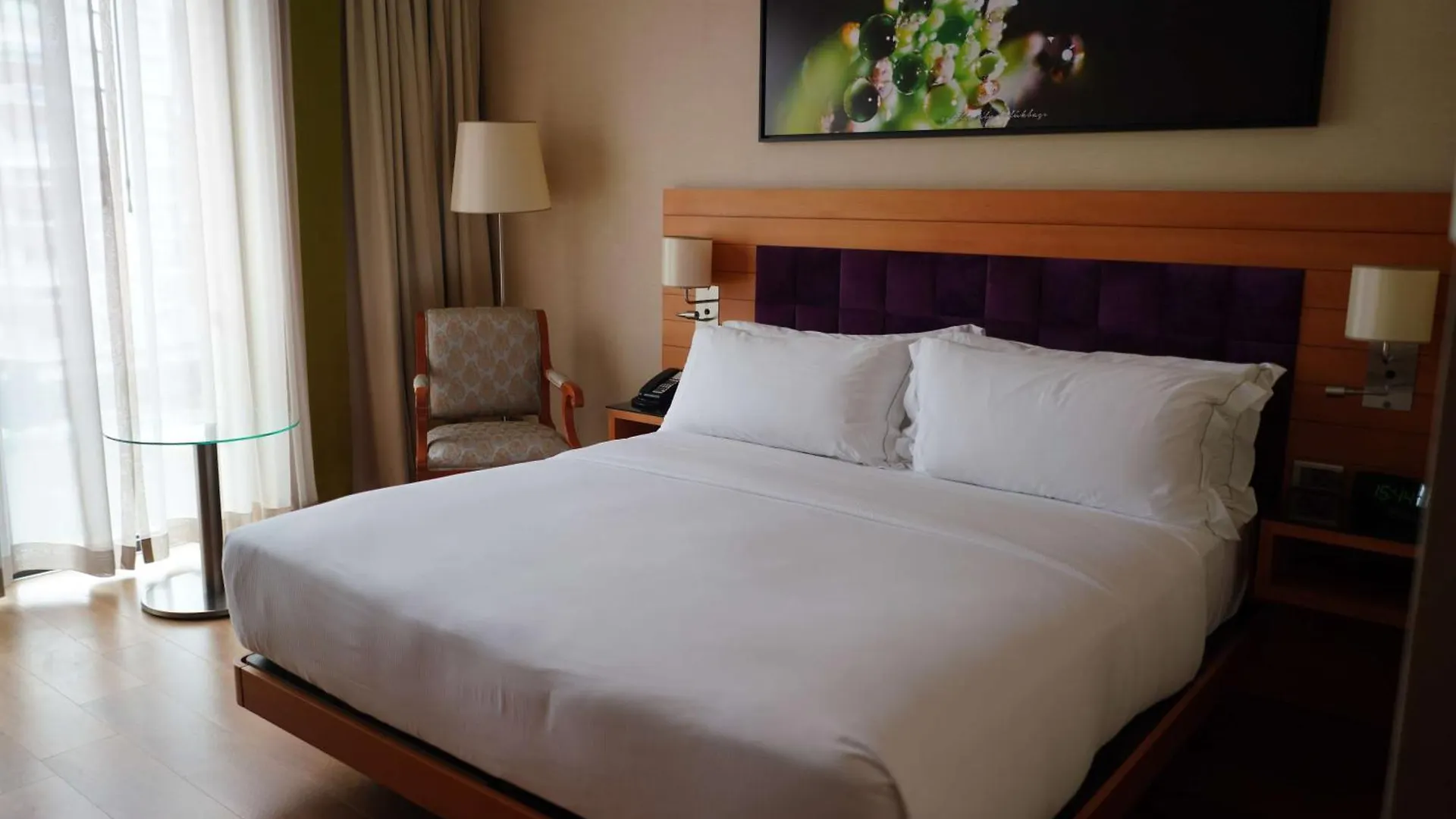 *****  Hotel Doubletree By Hilton Trabzon Turecko