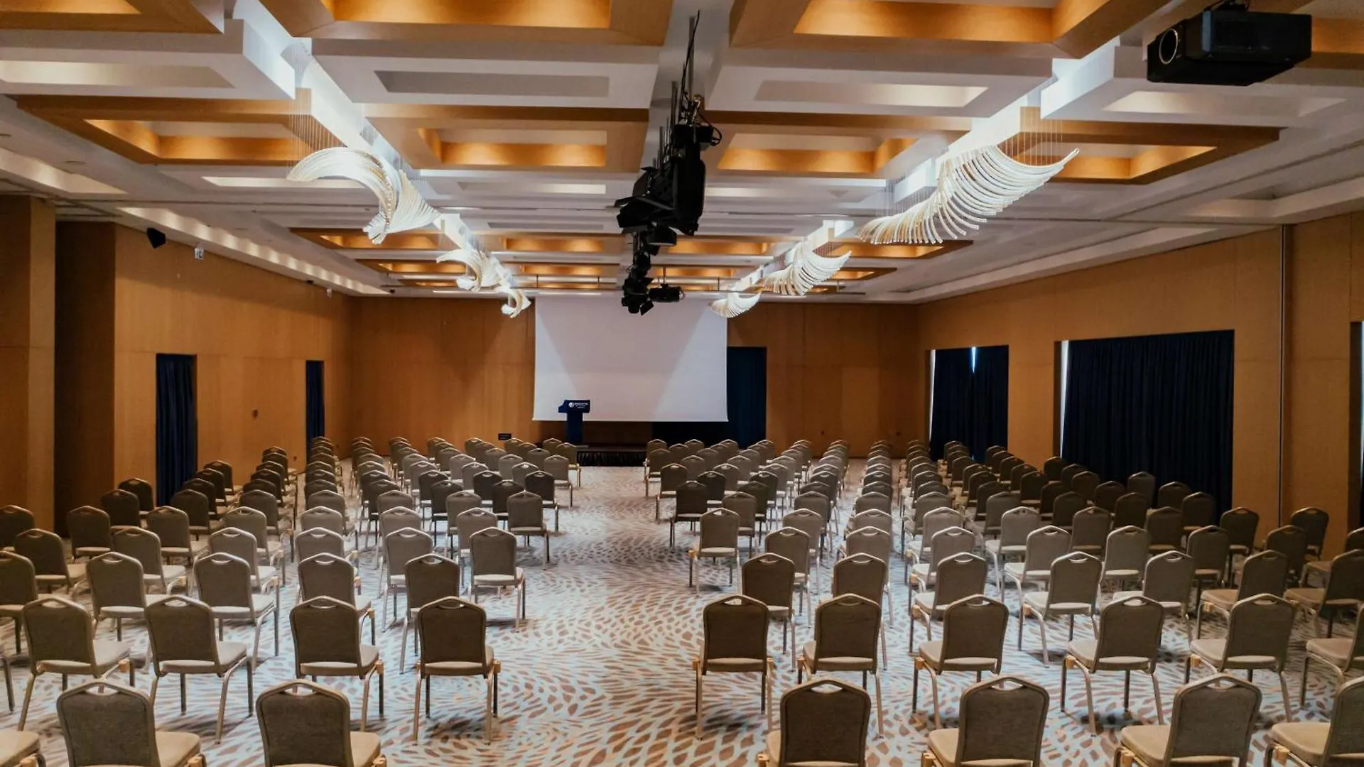 Doubletree By Hilton Trabzon Hotel
