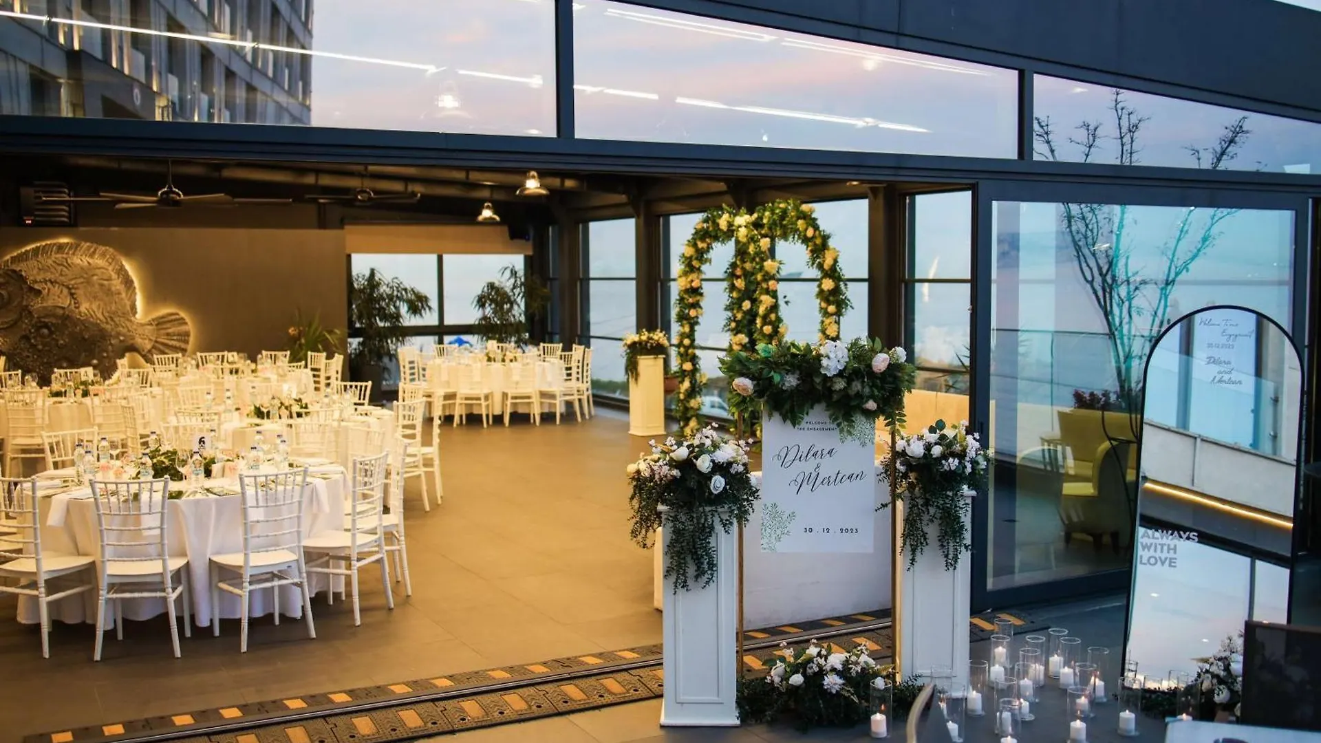 Doubletree By Hilton Trabzon Hotel