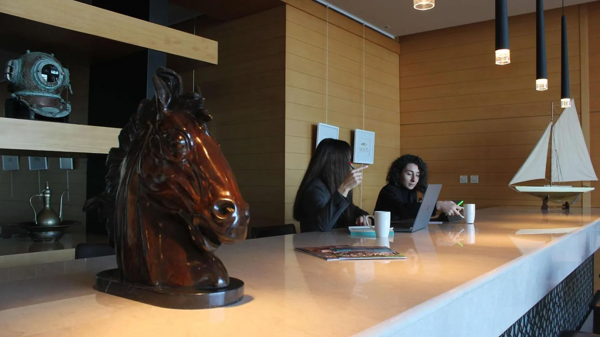 Doubletree By Hilton Trabzon Hotel