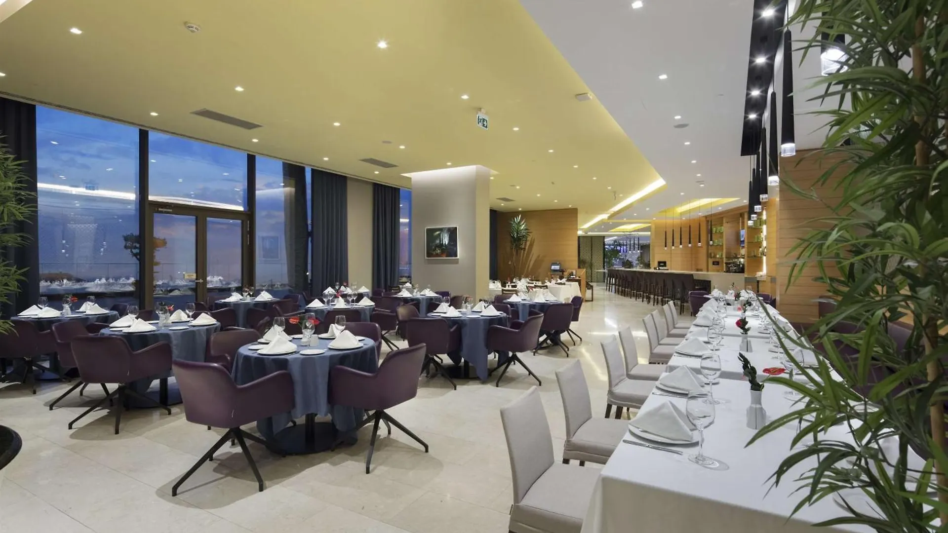 Hotel Doubletree By Hilton Trabzon