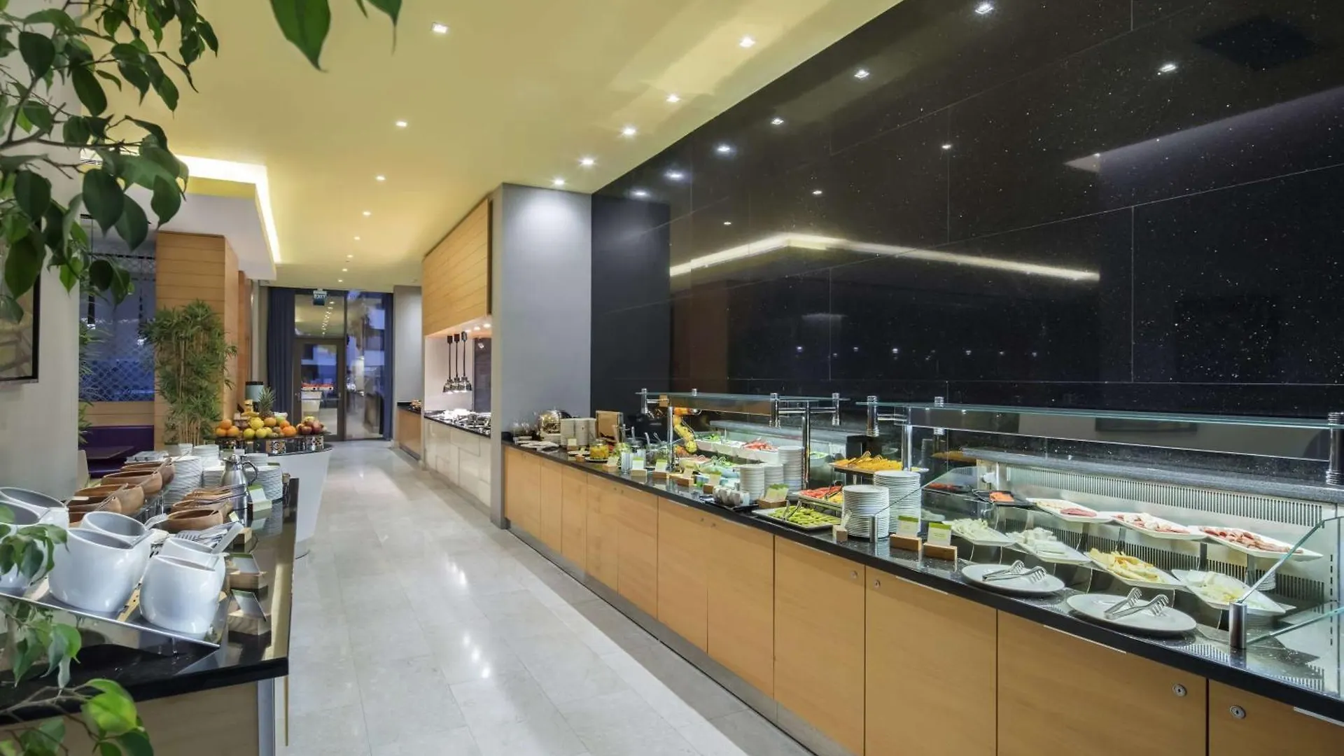 Doubletree By Hilton Trabzon Hotel