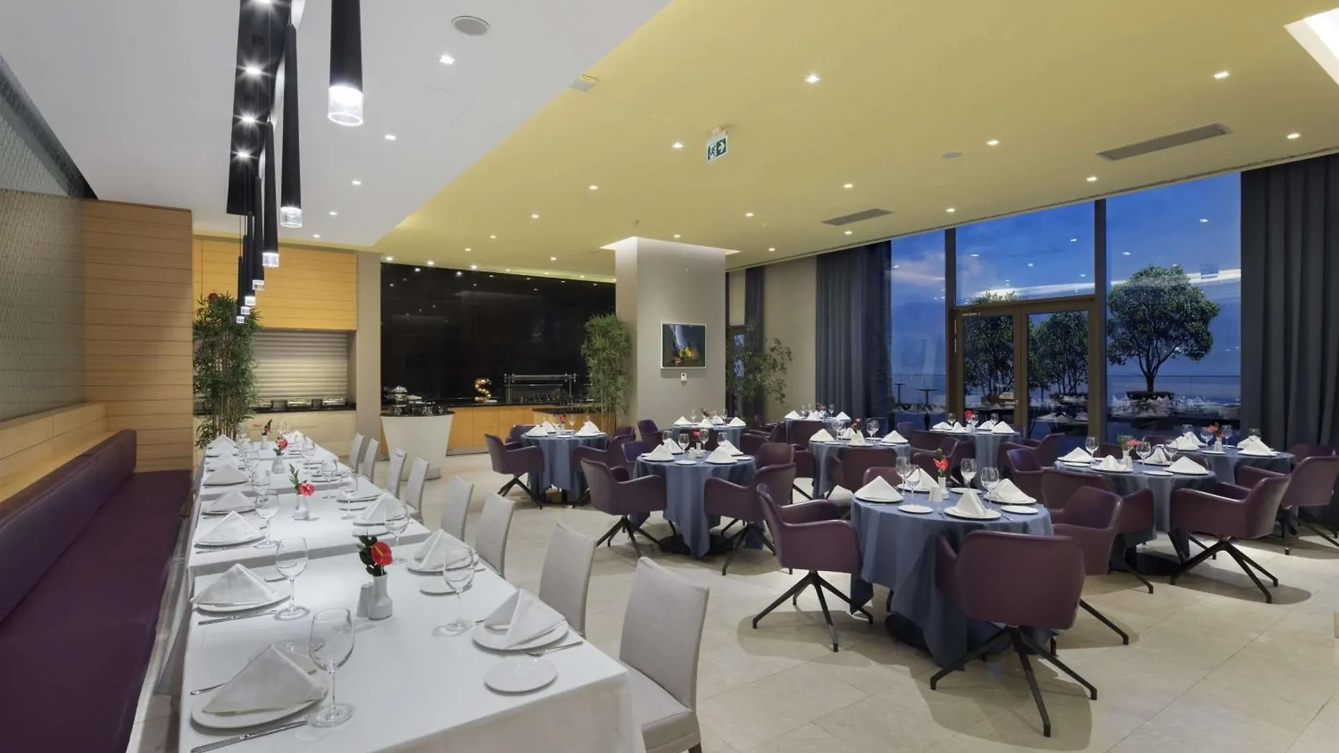 Doubletree By Hilton Trabzon Hotel