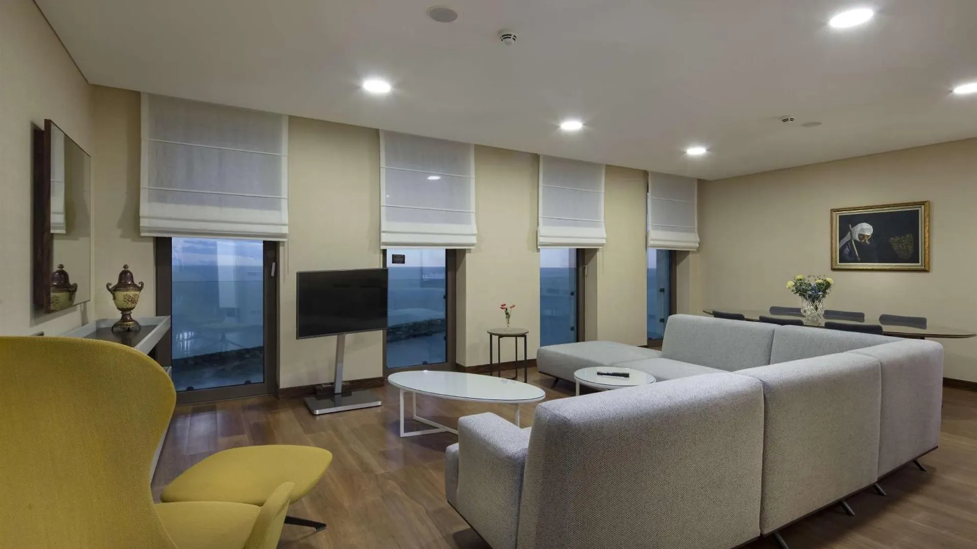 Doubletree By Hilton Trabzon Hotel
