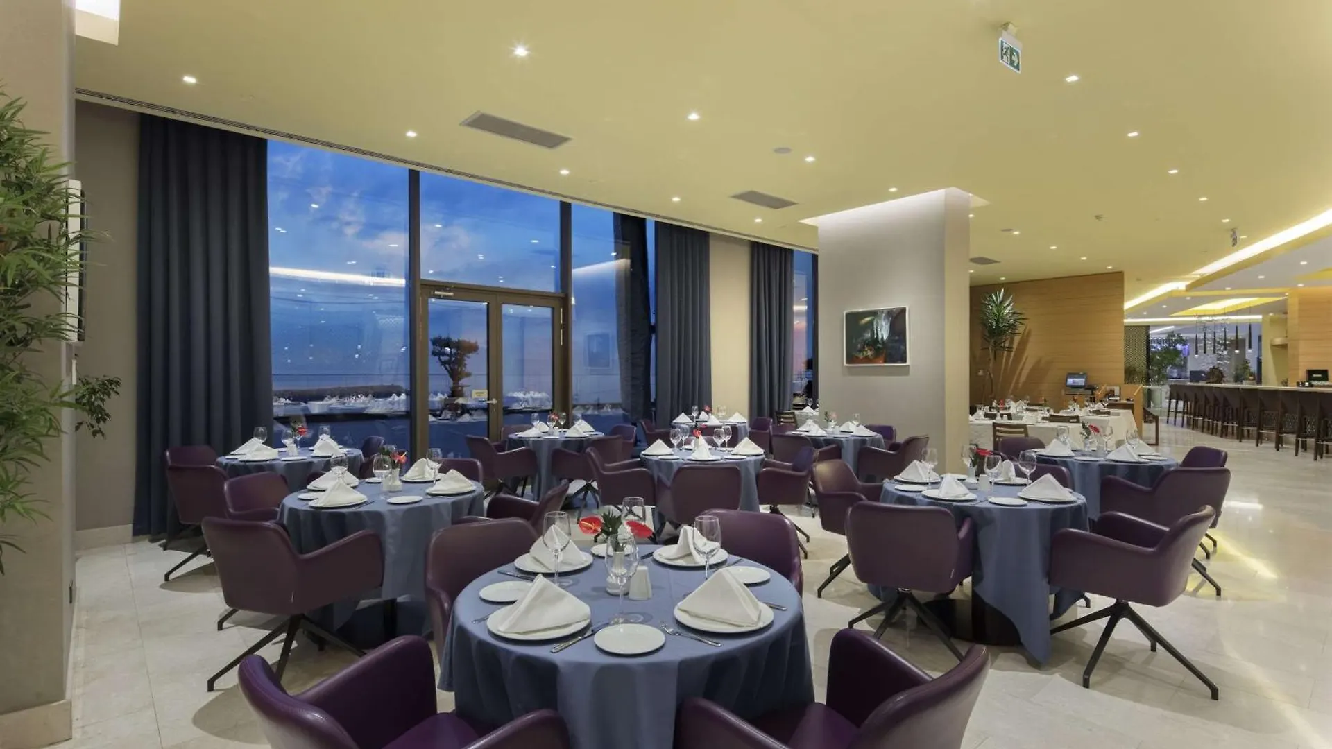 Doubletree By Hilton Trabzon Hotel