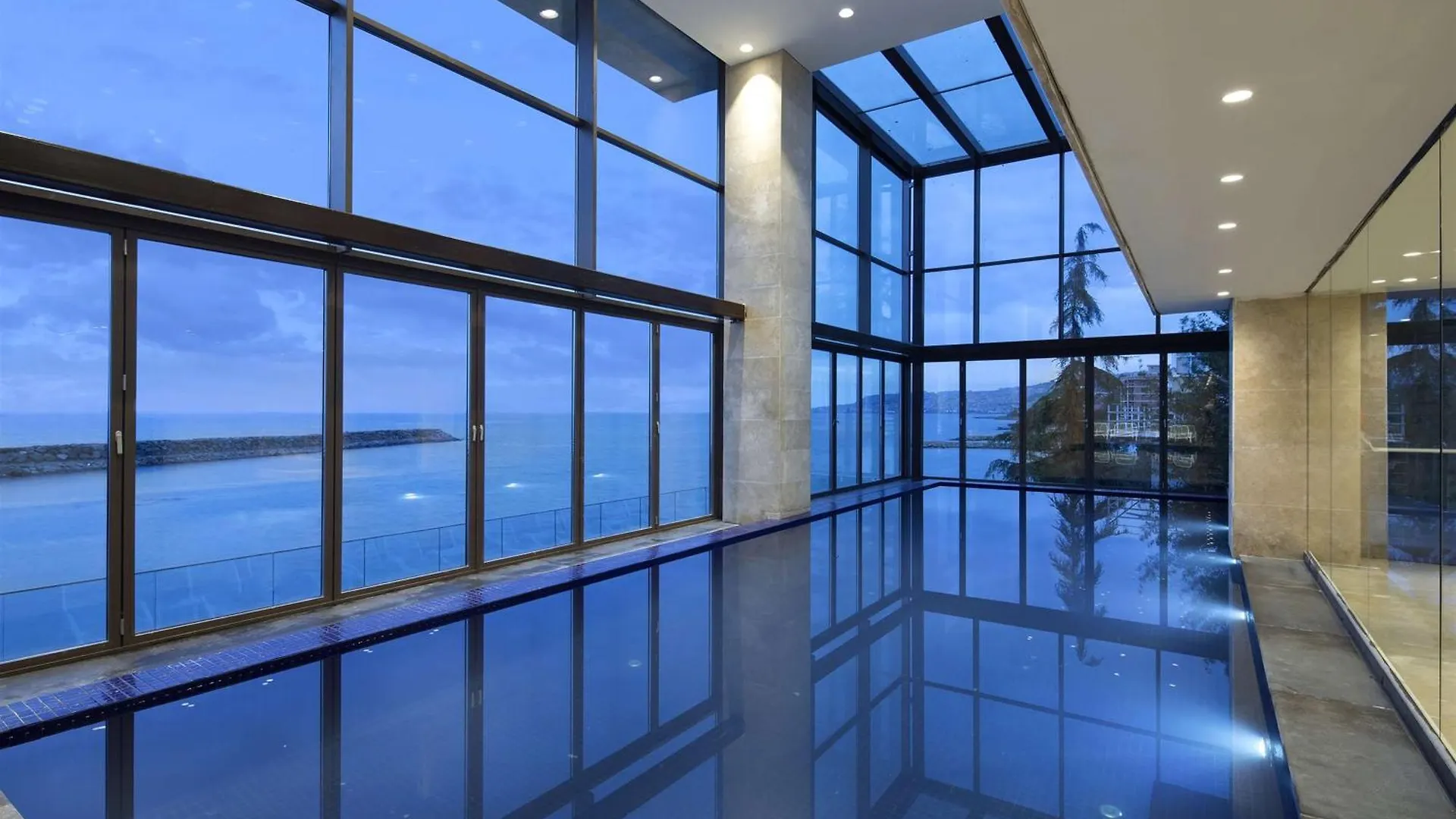 Doubletree By Hilton Trabzon Hotel Turkey
