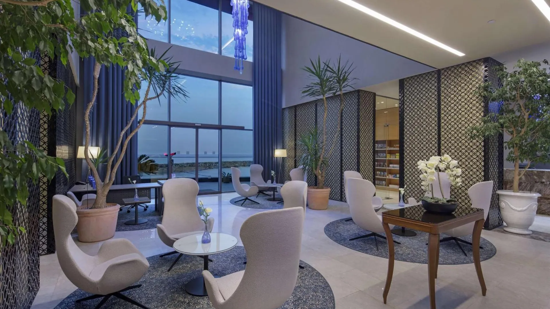 Doubletree By Hilton Trabzon Hotel
