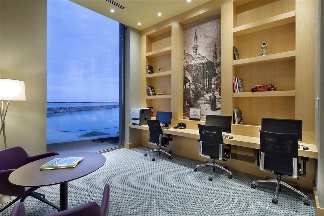 Doubletree By Hilton Trabzon Hotel